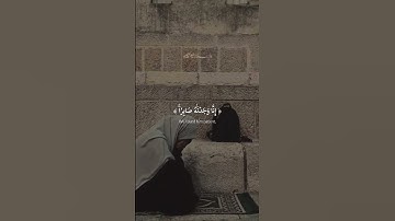 إِنَّا وَجَدۡنَٰهُ صَابِرٗاۚ | سورة ص | بصوت القارئ رعد الكردي |