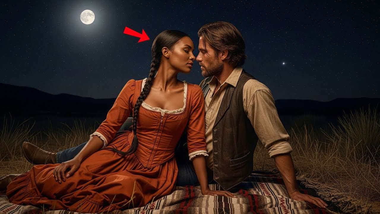 “I Am Too Old For You,” She Whispered — He Smiled, “Then Let Me Be Old Enough To Love You Forever.”