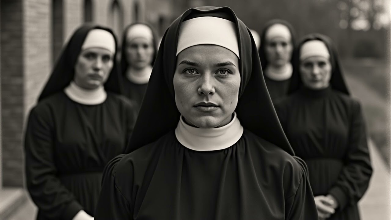 Zakonnice z Dublina: Te Które Święciły Podrzutki w Ciemności Piwnicy Świętej Brygidy