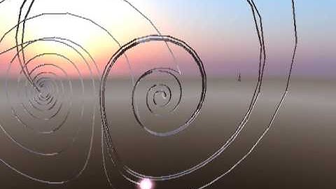 Lorenz attractor