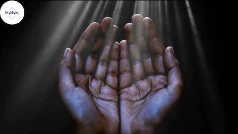 اروع مقتطفات من إبتهالات اذاعة القرآن الكريم - ابتهالات رمضان