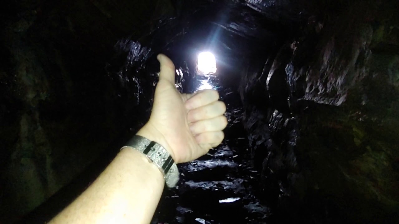 Patsy's mine Farmington Utah - YouTube