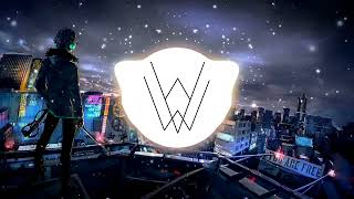 VINAI - Rise Up (feat. Vamero) | 8D Music | WonderWorld Music
