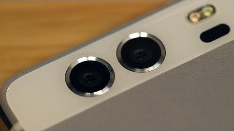 The two lenses of Huawei