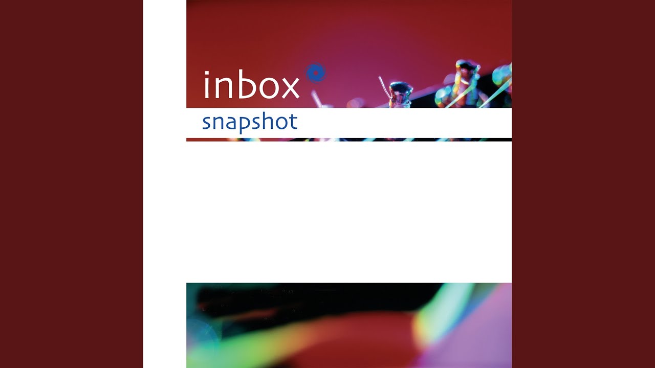 Watch Snapshot on YouTube Watch Snapshot on YouTube