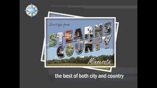 Greetings from Stearns County