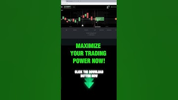 The Most Advanced Binary Options Robot Revealed [2025] #shorts