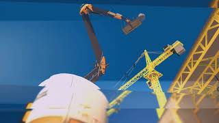 Serious Labs Ryze SBL VR Simulator screenshot 4