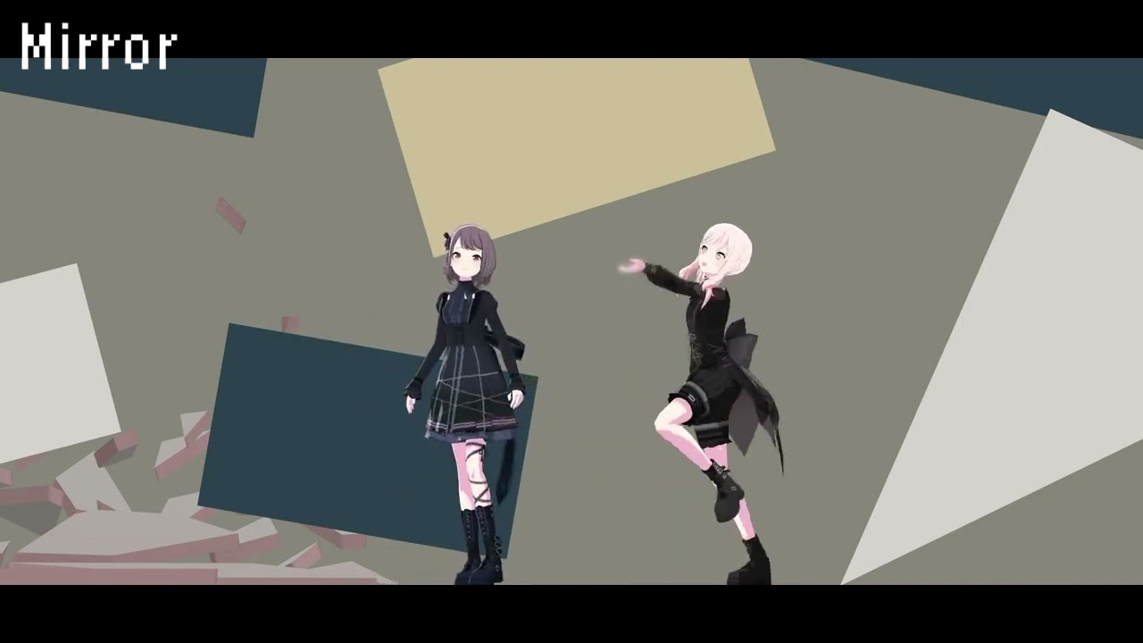 [MIRRORED] Project SEKAI COLORFUL STAGE - シャルル Charles