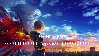 Download lagu Vết Thương Đẹp Nhất | 最美的伤口 | Tiểu Muội Màn Thầu ( Cover Lời Việt ) ✗ [ Tik Tok ]