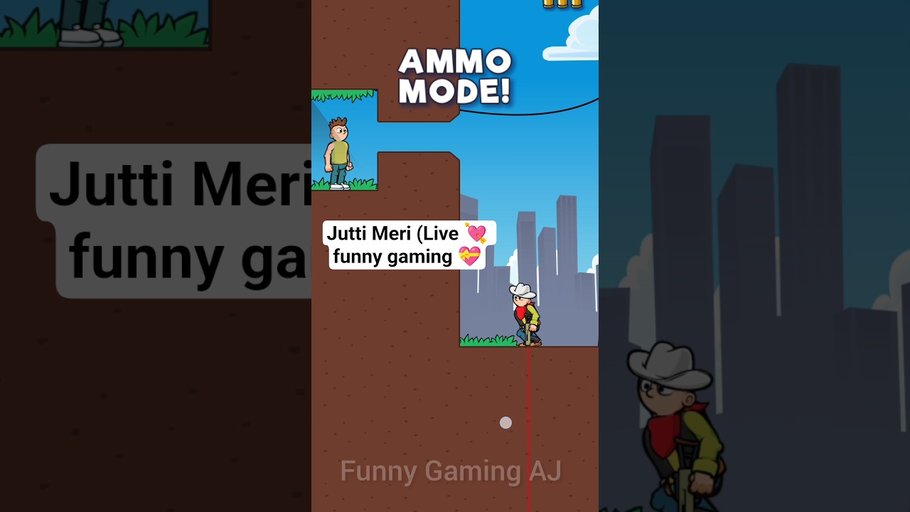 Jutti Meri (Live 💘 funny gaming 💝 