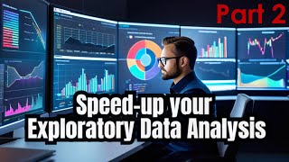 EDA using Pandas Profiling | YData Profiling Part 2