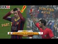 FIFA 14 - Part 7 SEMI-FINAL 1st LEG - FC Barcelona vs Granada CF - Spanish Cup | AFP Creations |