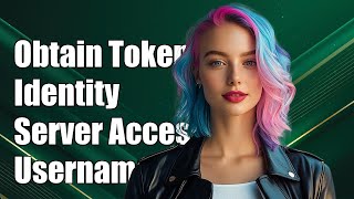 How to Obtain Access Token from Identity Server Using Username and Password