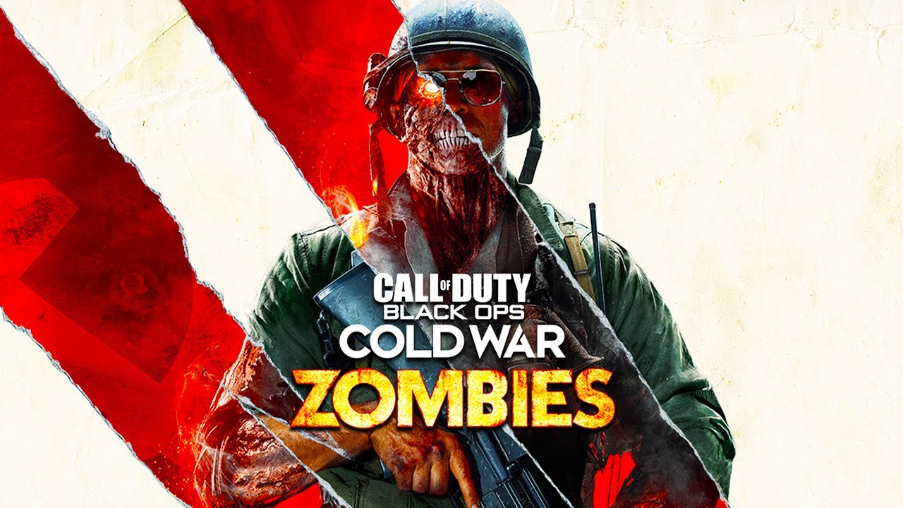 EVERYTHING We Know About BLACK OPS COLD WAR ZOMBIES - YouTube