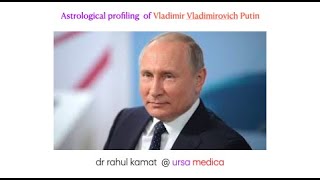 Download Lagu President Vladimir Putin Astrological Profile MP3