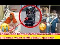 Waan Obboolletii Kenya Mudate Kun Akkaa Sin Hin Mudanneef Of Egannoo Cimaa Godhaa Maloo Shamaran 