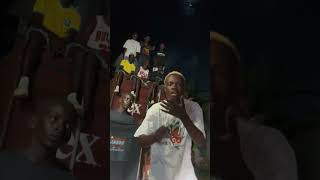 MKB #gabon #music #dancehall #ntcham #libreville #lbv