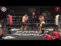 Ref:pIIDSoMSlBY Night of generation - karim lahboub vs walid attadlaoui