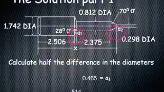 Unit 64- Example 1