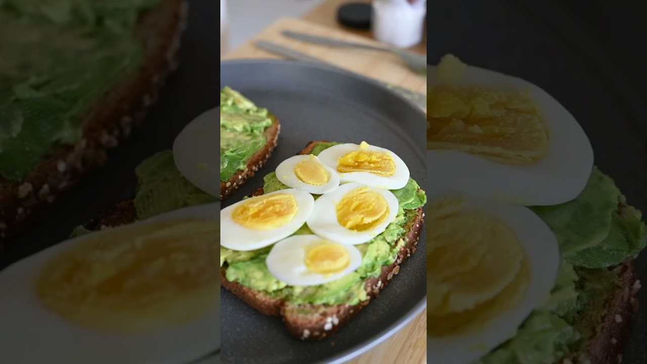 Eating Healthy on the Go: Discovering Delicious Hotel Recipes 