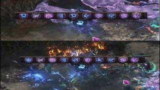 PoE2 - Double Boon Expedition Map