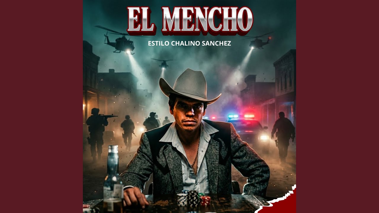 El Mencho Estilo Chalino Sanchez
