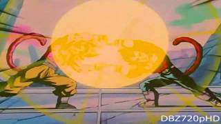 Dragon Ball Z RED Forever