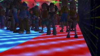 'Ultimate Rave' in RCT3