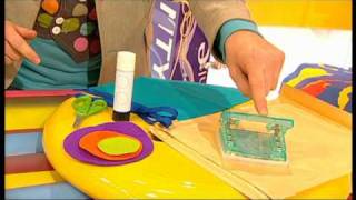 Mister Maker  Series 3, Episode 17