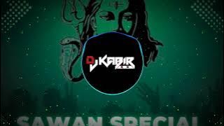Bhole Haridwar Ghuma De Remix | Dj Triple R | Dj Kabir Mbd | Dj Kabir Mbd | Sawan Special