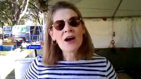 Elizabeth Maupin on Theatre - Blogging Fringe