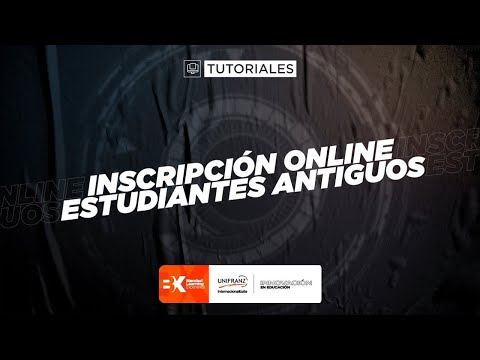 Portal Estudiantil | Inscripción Online - Estudiantes Antiguos (Bloque de Horarios)