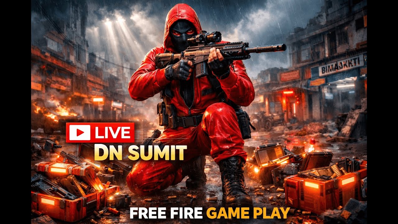 DN Sumit Live Stream - YouTube