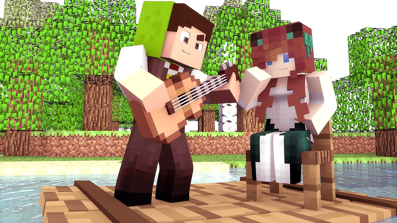 Minecraft Survival Ep.168 - A NAMORADA DO SPOK !! mods minecraft ps4