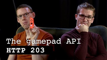 Yes, we use a Joy-Con to change slides. Here