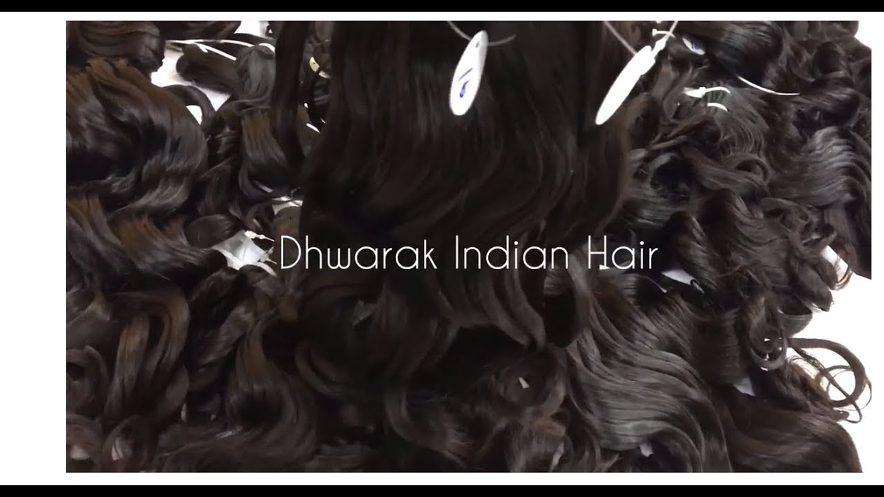 Indian Original Hair Human hair manufacturers in India wholesale