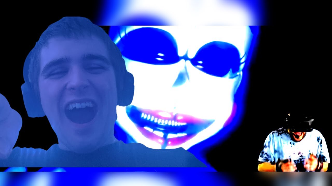 MEXICAN PLAYS FNAF SISTER LOCATION Reacting to eddie vr🤣🤣🤣🤣🤣🤣