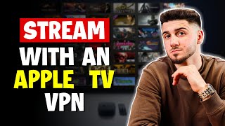 How To Stream With An Apple TV VPN screenshot 2