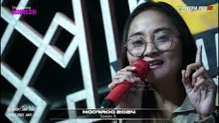 IIS SYANTIKA - PENDAMPING HATI | NGOBROG 2024 SEASON 3 | EDISI RAMADHAN