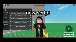 arceus x script new AXSHUB