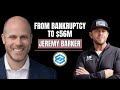 From Bankruptcy to $56M: How Jeremy Barker Engineered Viral Growth with Murphy Door