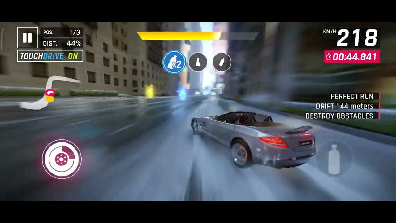 Asphalt 9 (2) YouTube