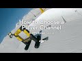 DJI FPV System | How to Choose a Player Channel