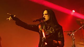 Death Valley Superstars - Wednesday 13