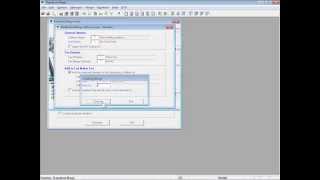 Rapattoni Magic: List Maker - IMS and Merge Module