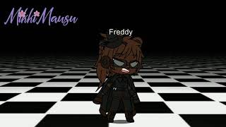 Freddy WTF think you doing