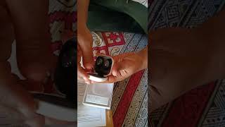 elcytec unboxing