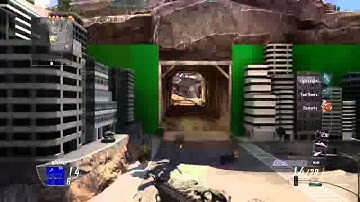 FFA Trickshooting On Bots Ep/1