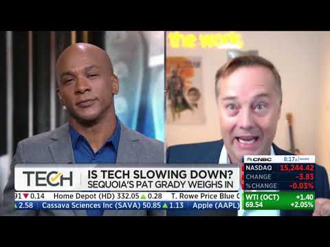 Affirm, Coinbase vs. SEC, Amazon | Investor Jason Calacanis on CNBC September 10, 2021 Episode cover